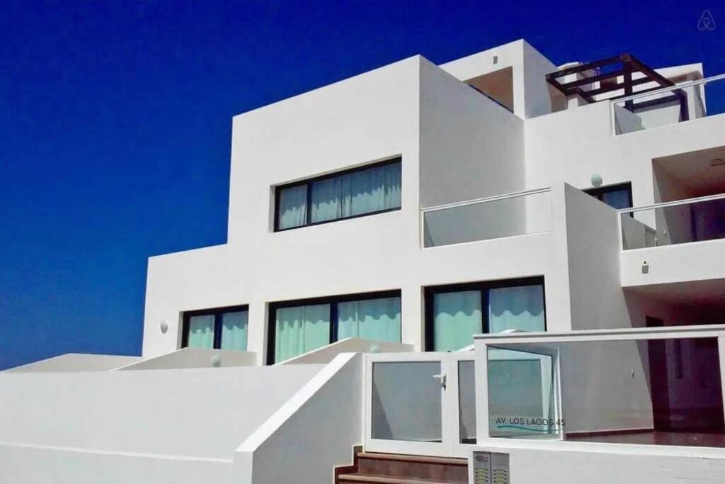Casamandy Cotillomar Exterior foto